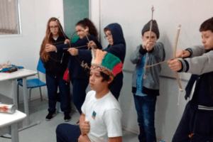 Atividades Extra Simão Frugis