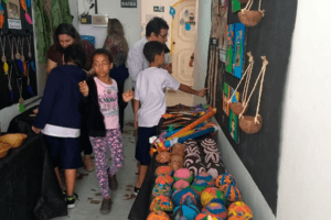 Educação Infantil brooklin Simão Frugis