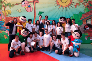 Trabalhe no Simão Frugis