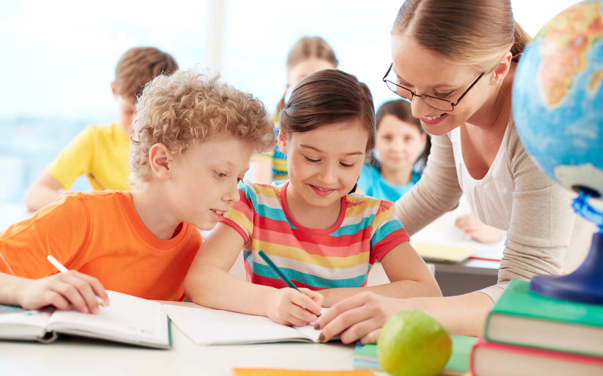 Colégio Simão Frugis Escola no Brooklin
